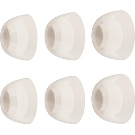 Наушники HyperX Cirro Buds Pro (727A7AA) White - фото 6