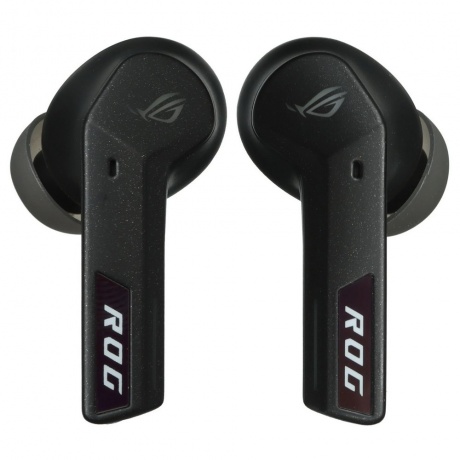 Наушники Asus ROG Cetra TWS SpeedNova (90YH03Y0-BTUA00) Black - фото 3
