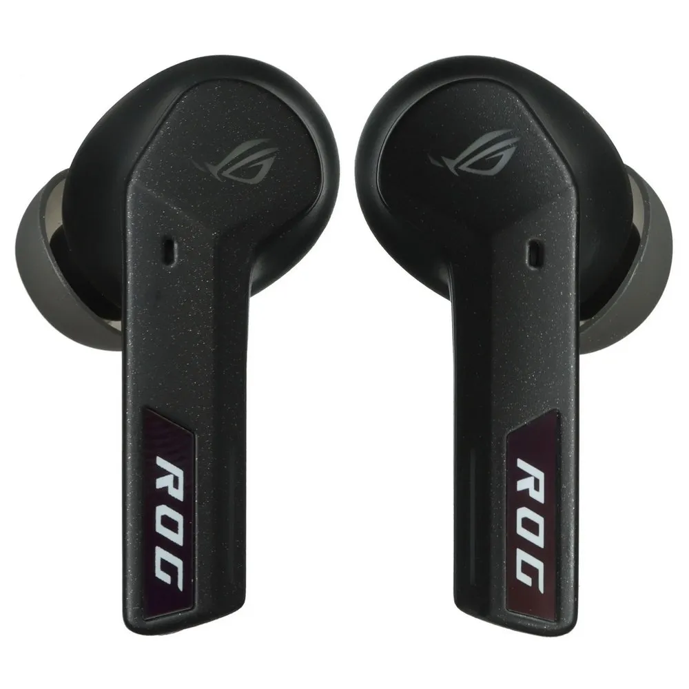 Наушники Asus ROG Cetra TWS SpeedNova (90YH03Y0-BTUA00) Black - фото 3