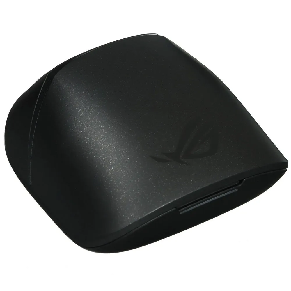 Наушники Asus ROG Cetra TWS SpeedNova (90YH03Y0-BTUA00) Black - фото 7