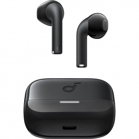 Наушники Soundcore K20i (A3994G11) Black - фото 1
