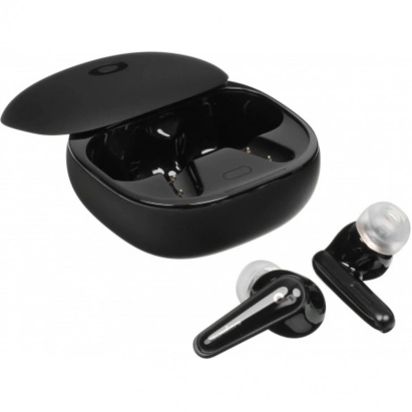 Наушники Soundcore Liberty 4 Pro (A3954G11) Matte Black