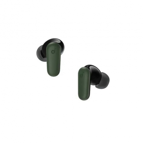 Наушники Soundcore P30i (A3959361) Green - фото 2