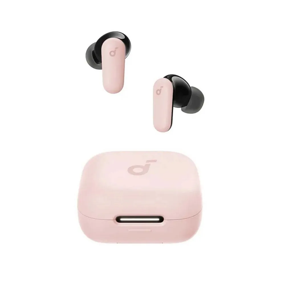Наушники Soundcore P30i (A3959351) Pink - фото 1