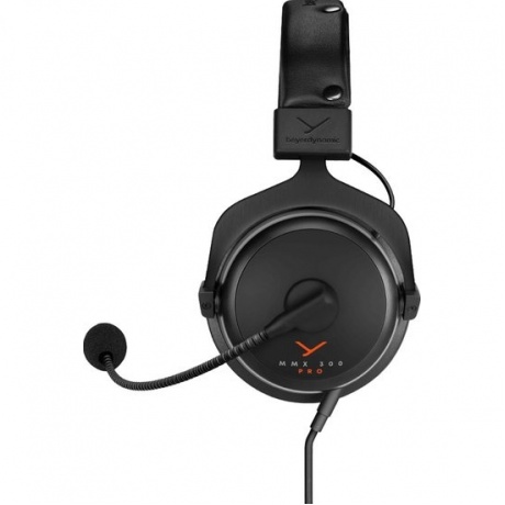 Наушники Beyerdynamic MMX 300 PRO - фото 1