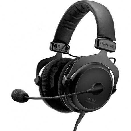 Наушники Beyerdynamic MMX 300 PRO - фото 2