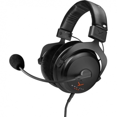 Наушники Beyerdynamic MMX 300 PRO - фото 3