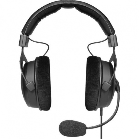 Наушники Beyerdynamic MMX 300 PRO - фото 4