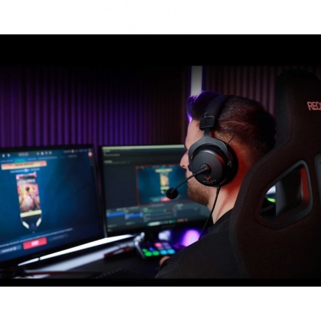Наушники Beyerdynamic MMX 300 PRO - фото 6