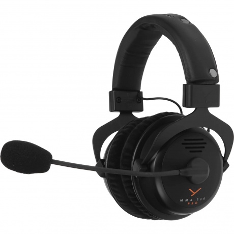 Наушники Beyerdynamic MMX 330 PRO - фото 1