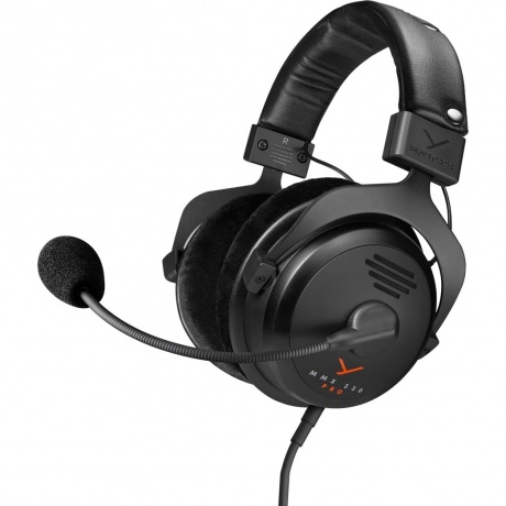 Наушники Beyerdynamic MMX 330 PRO - фото 10