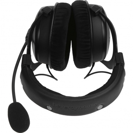 Наушники Beyerdynamic MMX 330 PRO - фото 2