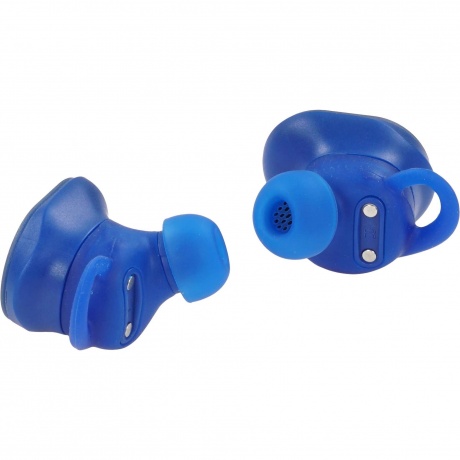 Наушники JBL Endurance Race 2 (JBLENDURACE2BLU) Blue - фото 2