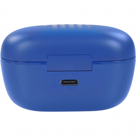 Наушники JBL Endurance Race 2 (JBLENDURACE2BLU) Blue - фото 4