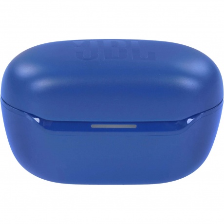 Наушники JBL Endurance Race 2 (JBLENDURACE2BLU) Blue - фото 5