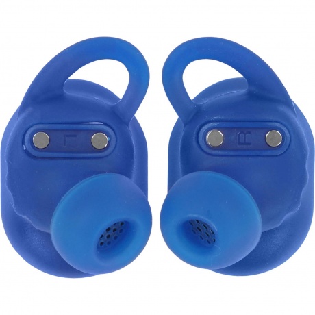 Наушники JBL Endurance Race 2 (JBLENDURACE2BLU) Blue - фото 6