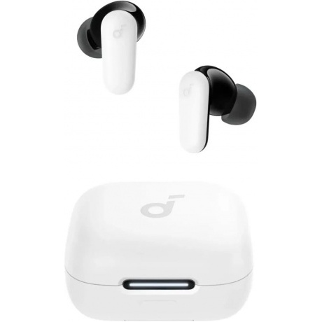 Наушники Soundcore P30i (A3959321) White - фото 1