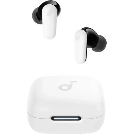 Наушники Soundcore P30i (A3959321) White