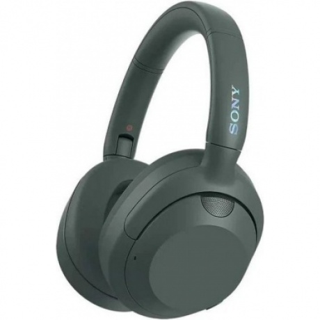 Наушники Sony WH-ULT900N Gray - фото 1