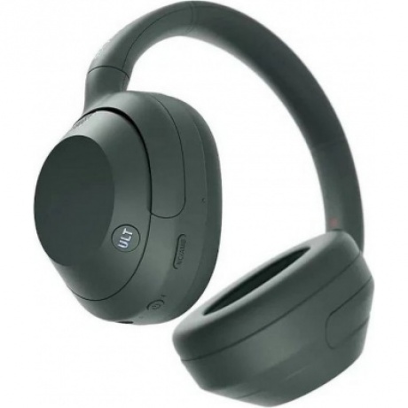 Наушники Sony WH-ULT900N Gray - фото 5