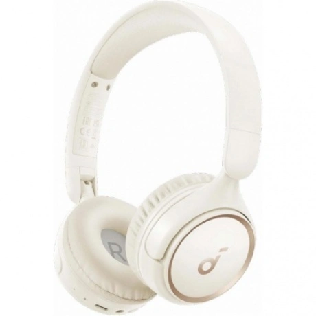 Нашники Soundcore H30i (A3012G21) White