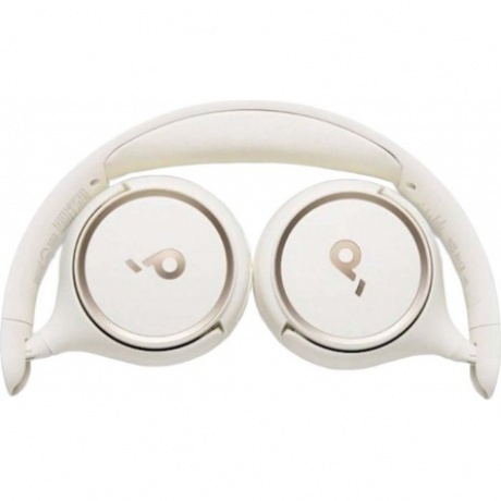 Нашники Soundcore H30i (A3012G21) White - фото 4
