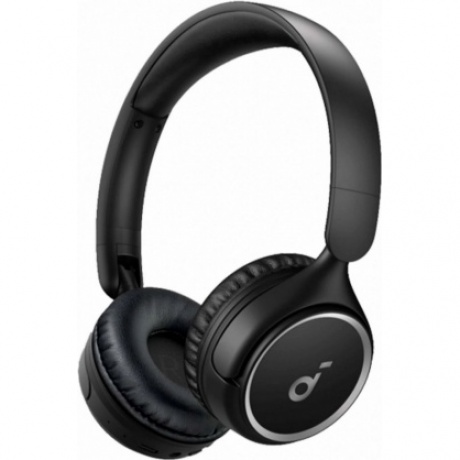 Нашники Soundcore H30i (A3012G11) Black - фото 1