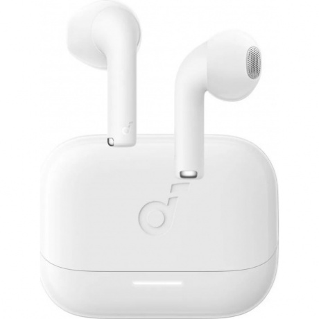 Наушники Soundcore K20i (A3994G21) White - фото 2