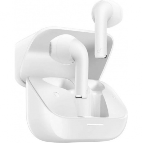 Наушники Soundcore K20i (A3994G21) White - фото 6