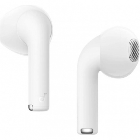 Наушники Soundcore K20i (A3994G21) White - фото 7