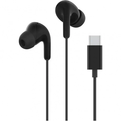 Наушники Xiaomi Type-C Earphones (BHR8930GL) Black