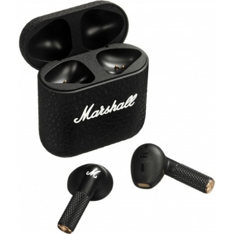 Наушники Marshall Minor IV Black - фото 5