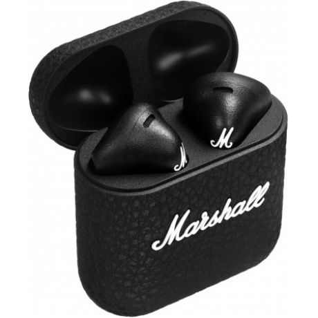 Наушники Marshall Minor IV Black - фото 9
