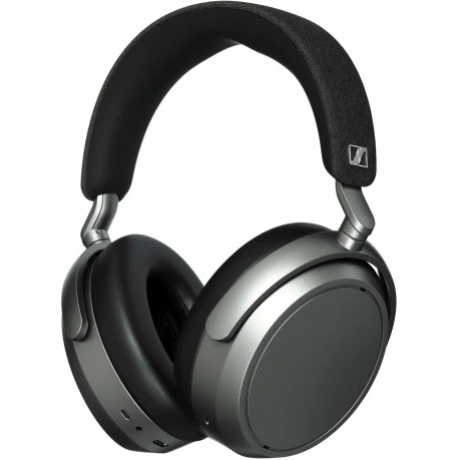 Наушники Sennheiser Momentum 4 Wireless Graphite