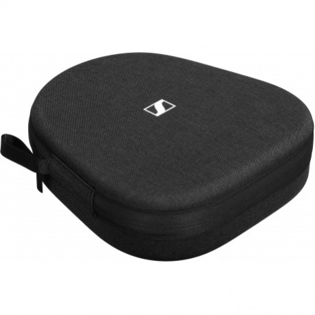Наушники Sennheiser Momentum 4 Wireless Graphite - фото 12