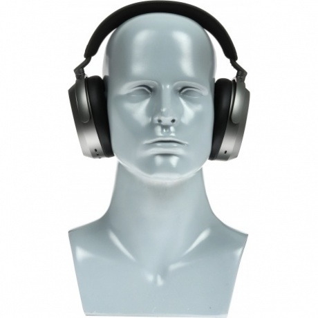 Наушники Sennheiser Momentum 4 Wireless Graphite - фото 16
