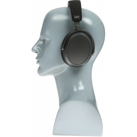 Наушники Sennheiser Momentum 4 Wireless Graphite - фото 17