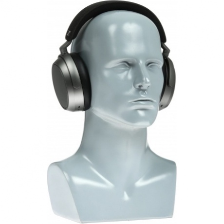 Наушники Sennheiser Momentum 4 Wireless Graphite - фото 18