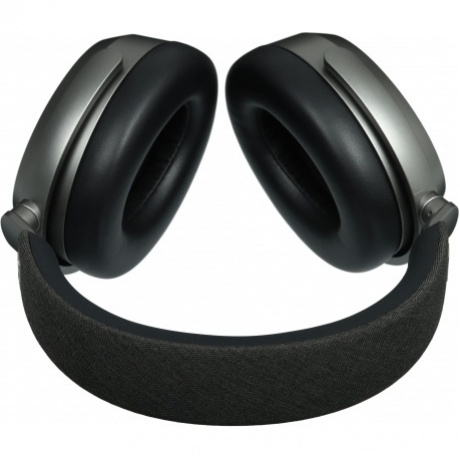 Наушники Sennheiser Momentum 4 Wireless Graphite - фото 3
