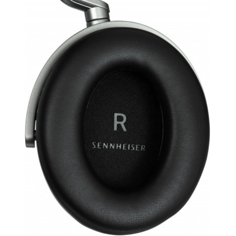 Наушники Sennheiser Momentum 4 Wireless Graphite - фото 4