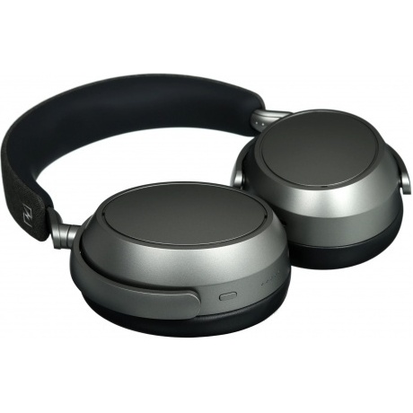 Наушники Sennheiser Momentum 4 Wireless Graphite - фото 6