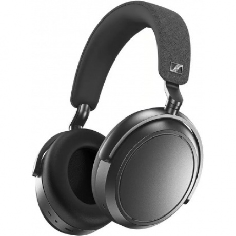 Наушники Sennheiser Momentum 4 Wireless Graphite - фото 7