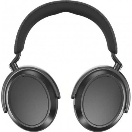 Наушники Sennheiser Momentum 4 Wireless Graphite - фото 8