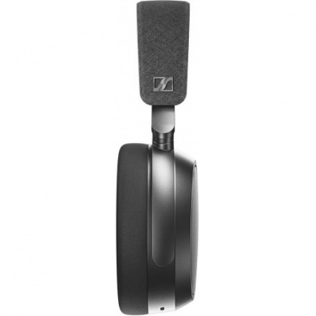 Наушники Sennheiser Momentum 4 Wireless Graphite - фото 9