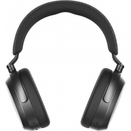 Наушники Sennheiser Momentum 4 Wireless Graphite - фото 10