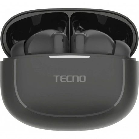 Наушники Tecno BD04 Air Black