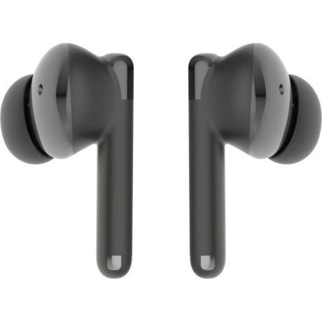 Наушники Tecno BD04 Air Black - фото 12