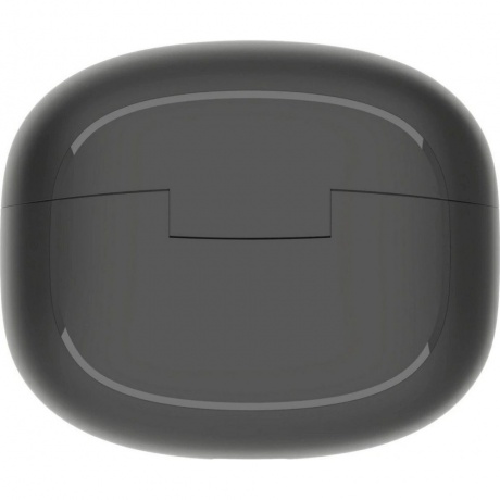 Наушники Tecno BD04 Air Black - фото 6