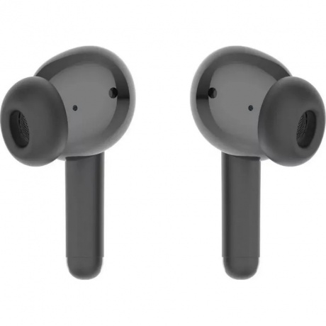 Наушники Tecno BD04 Air Black - фото 7