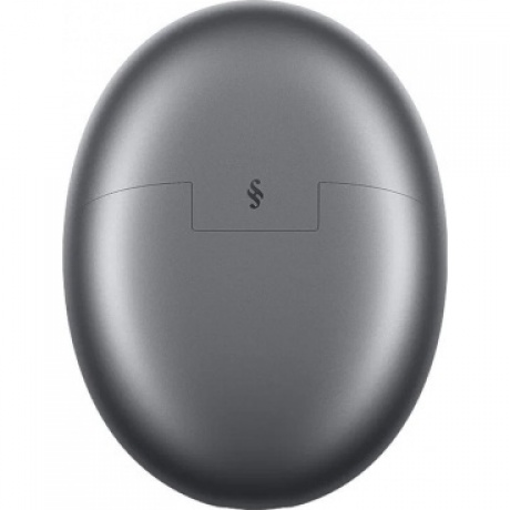 Наушники Huawei FreeBuds 6 (55038130) Black - фото 2